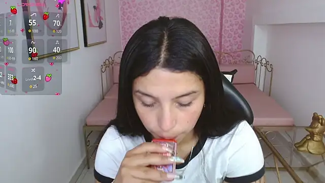 Small_naughty_ Cameră chat live