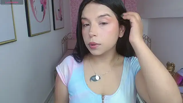 Small_naughty_ Live Chatraum