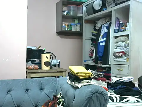 Ms_bunny88 Live Chatraum