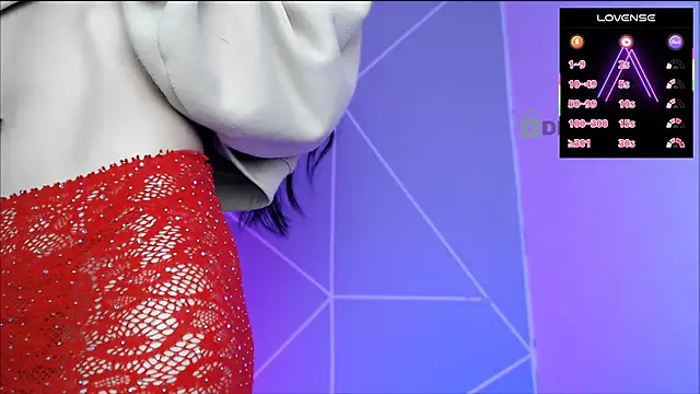 lilylouisee 실시간 채팅방