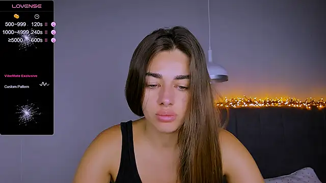 חדר צ'אט בשידור חי של Marta--jess