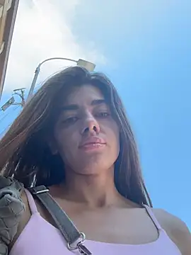 Živá chatovací místnost Marta--jess