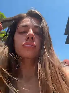 Sala de chat ao vivo de Marta--jess