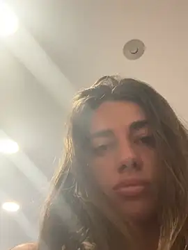 Marta--jess Adlı Modelin Canlı Sohbet Odası