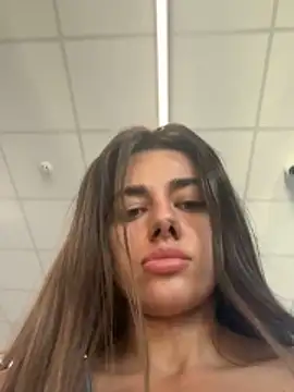 Marta--jess Live Chatraum