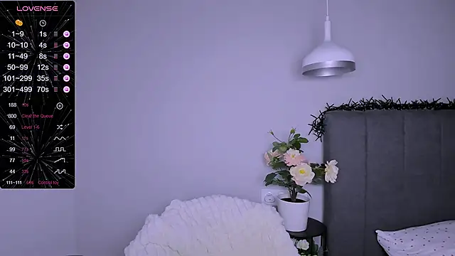 Marta--jess Adlı Modelin Canlı Sohbet Odası