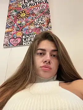 Marta--jess Adlı Modelin Canlı Sohbet Odası