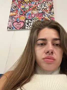 Marta--jess Live Chatraum