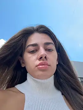Marta--jess Adlı Modelin Canlı Sohbet Odası