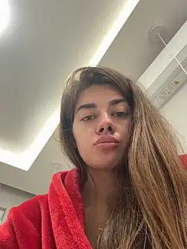 Marta--jess Adlı Modelin Canlı Sohbet Odası