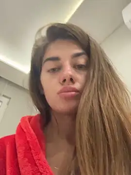 חדר צ'אט בשידור חי של Marta--jess