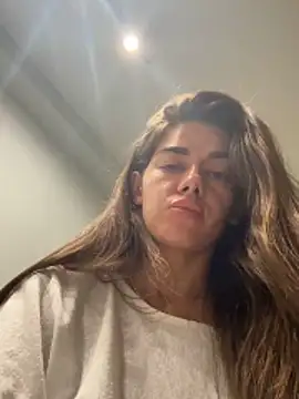 Marta--jess Adlı Modelin Canlı Sohbet Odası