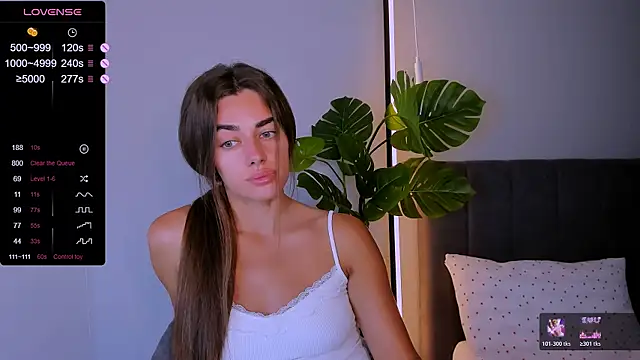 Marta--jess Live Chatraum