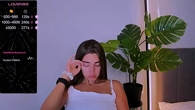 Sala de chat ao vivo de Marta--jess