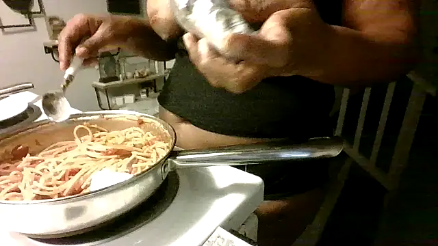 Toofat4you Live Chatraum