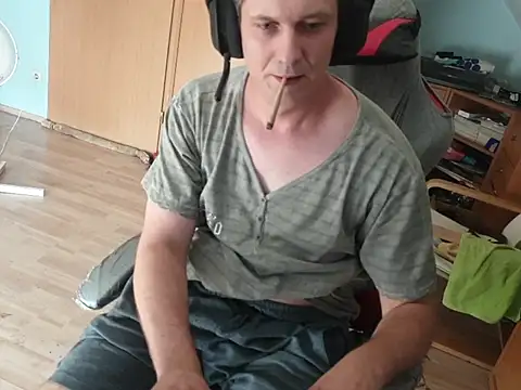 DirtyDaviid – live sex-cam-show