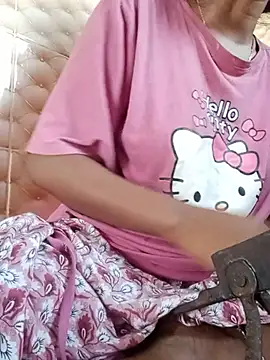 Lady-Killar Live Chatraum