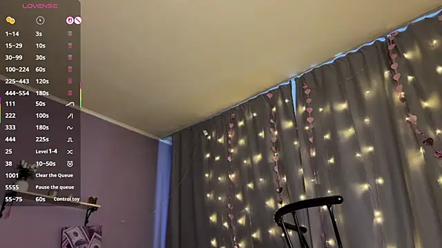 XtraHotX Live Chatraum