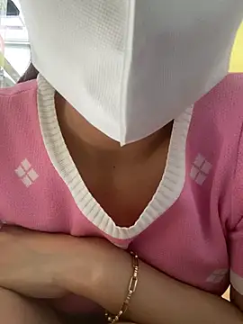 Chat ao vivo de Rosa_998