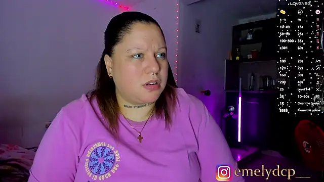 غرفة دردشة mariana_spellman المباشرة