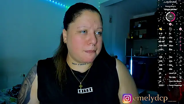 Chat ao vivo de mariana_spellman