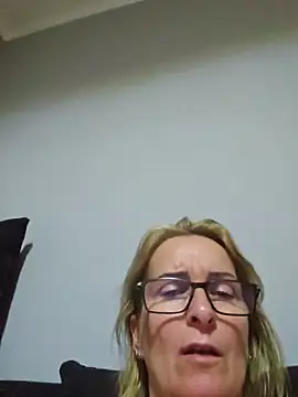 Chat ao vivo de Steffi45