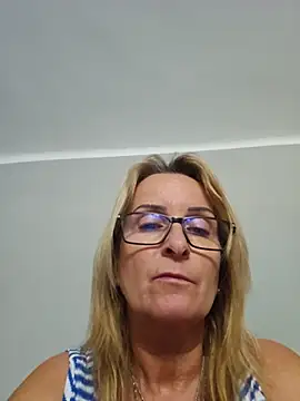 Chatroom en direct de Steffi45