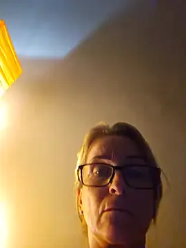 Chat ao vivo de Steffi45