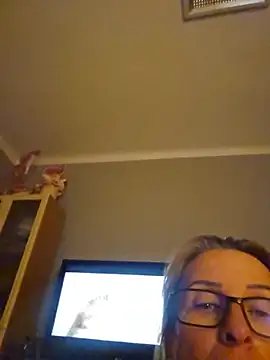 Chat ao vivo de Steffi45