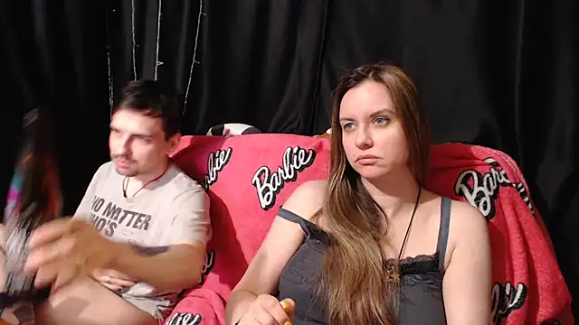 Chatroom en direct de Milana69
