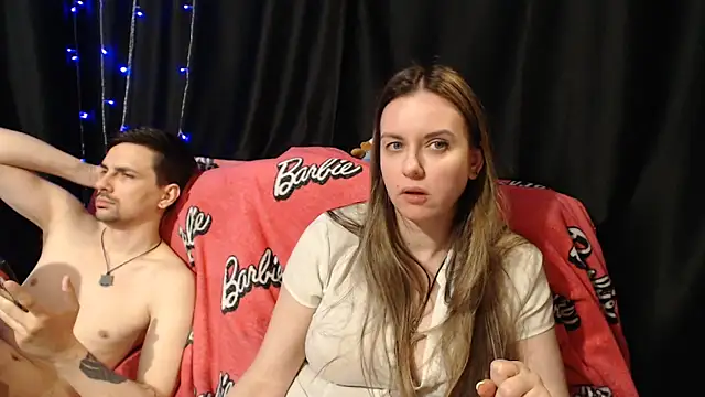 Milana69 Live Chatraum