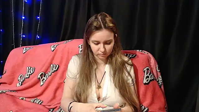 Chat ao vivo de Milana69