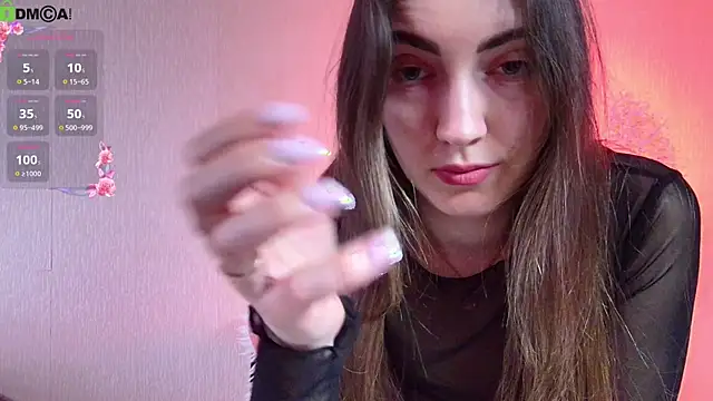cute__angelln Live chat-huone