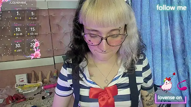 neeko_princes Live chatroom