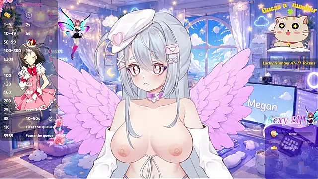 Meganhentai – live chatrum