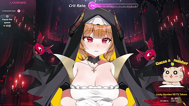Meganhentai élő chatszobája