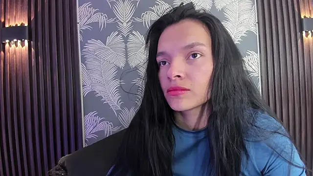 Bilik Sembang Langsung _shantal_smith