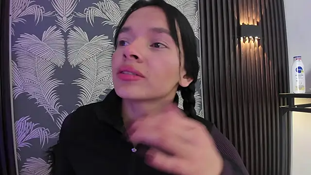 _shantal_smith Cameră chat live