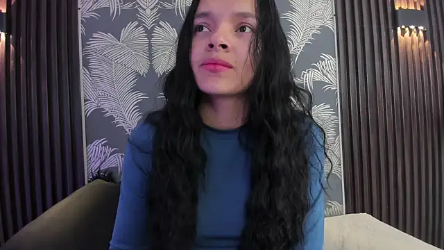 ห้องแชทสดของ _shantal_smith