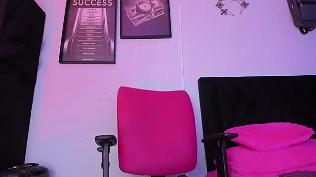 Sala de chat en directo de _shantal_smith