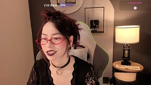rosse_98_ Cameră chat live