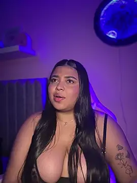 Chat ao vivo de Emily_Cooper7