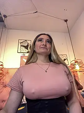 Chat ao vivo de antonella87