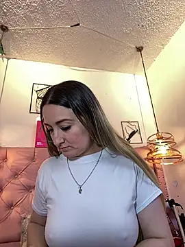 antonella87 – Naživo chatovacia miestnosť