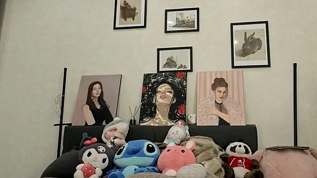 dolly_ll 실시간 채팅방