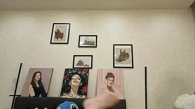 dolly_ll Live Chatrum