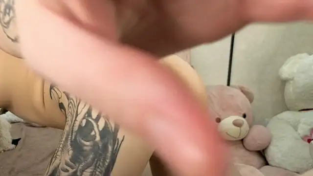 Chat soba uživo modela dolly_ll