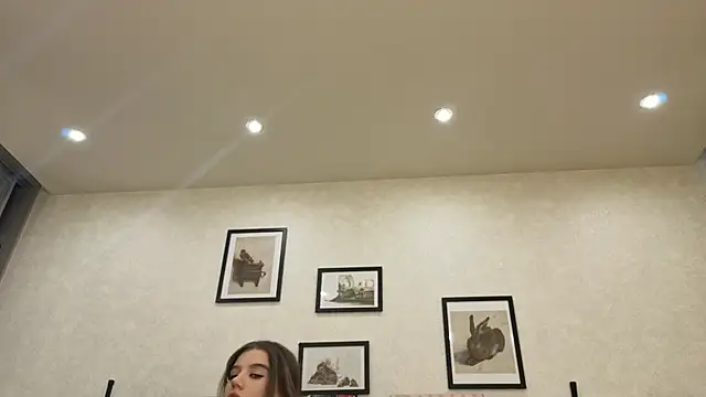 dolly_ll 실시간 채팅방
