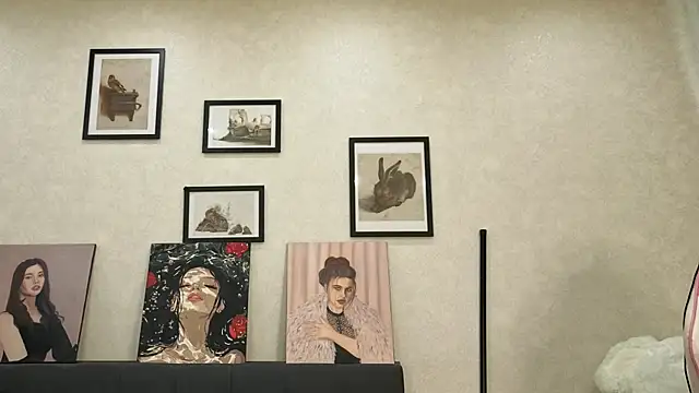 Sala de chat en directo de dolly_ll