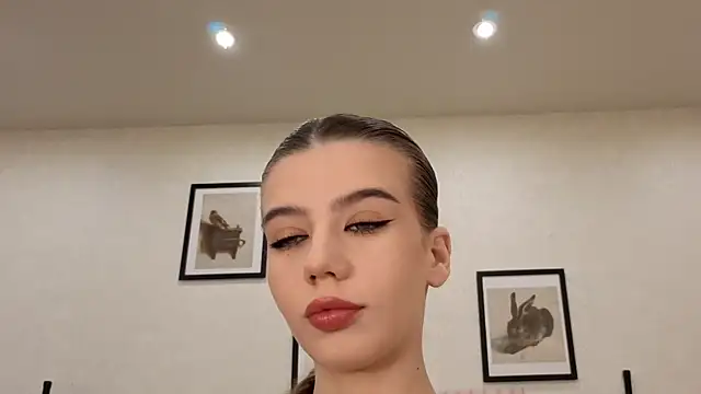 dolly_ll Live chatroom